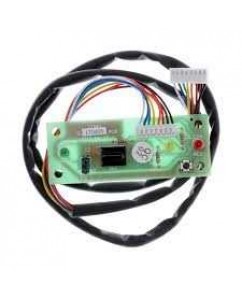 PLACA ELGIN RECEPTORA KBQP KTZP KBFI24 KBFI30 KBFI36 KBFI48 KBFI60 K7