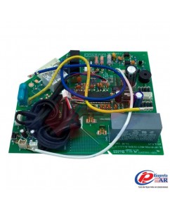 PLACA ELETRONICA PRINCIPAL SPRINGER 42MQA030515LS 42MQB030515LS 42MQC030515LS 