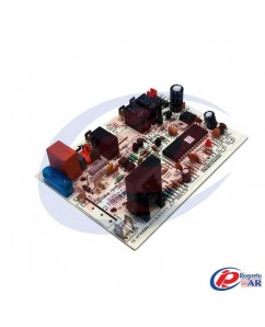 PLACA MIDEA COND MSS MSA MSD MTCA 22 24 CR M5 PCB FRIA  201337990002 