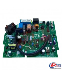PLACA SPG EVAP 42 LVCC/MKCA 09 C5/M5 INVERTER X-POWER FRIA 