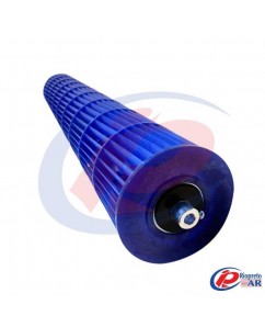 TURBINA EVAPORADORA MIDEA  42FNCA12S5 42FNQA 42MFQB 42VFCA 09 S5 M5 94X613,5 