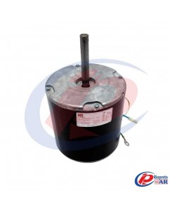 MOTOR VENTILADOR WESTRIC CONDENSADORA 1/2 C V AC004694 11458043