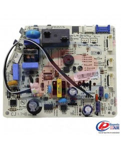PLACA LG PCB EVAP TSNC USNC 7/9/12000 BTUS FINAL H4WO W4W0 PLACA PCB EBR77024605
