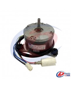 M V CARRIER EVAP KMC 0240BA02THC 24000 K-7  40GKX0F80351 YDK34-6B6(VER MOTOR)