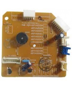 PLACA LG PCB EVAP SLN090FLA SLN122FLA (VAI DUAS PLACAS)SUP