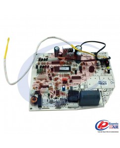 PLACA ELETRONICA 42PFQA022515LC 42PFQ022515LC PLACA PCB DIAMOND CARRIER Q/FRIA