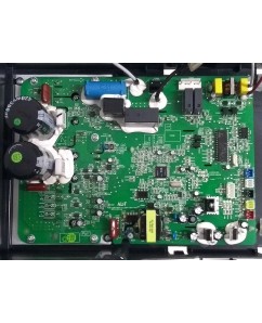 PLACA CONSUL COND CBG 09 12 CBBNA  (PLACA PCB CAPACITORES)