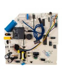 PLACA CONSUL SPLIT EVAP CBU 09 CB DB PLACA PCB EVAPORADORA CONSUL CBU 09 CB DB