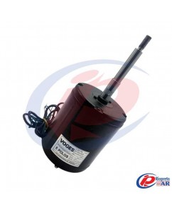 MOTOR VENTILADOR CARRIER COND 38EXA12 15 25 30 S TR 3TB66 491212 LTE1519 220 V