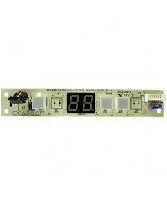 PLACA ELETRONICA DO DISPLAY 42LUCE18S5 42LUCE22S5 SPRINGER 201332590765