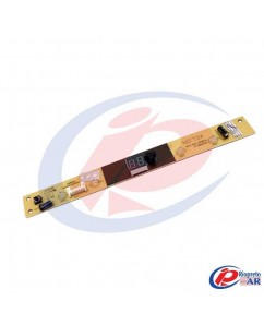 PLACA CONSUL DISPLAY EVAP CBU CBV 18 22 AB OB (W10174932) 