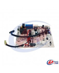 PLACA MIDEA EVAP MFCA12M5 MFCB12M5
