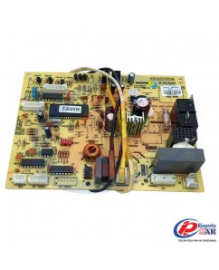 PLACA ELETRONICA PRINCIPAL CARRIER 42FVQA09C5 X-POWER INVERTER Q/FRIA