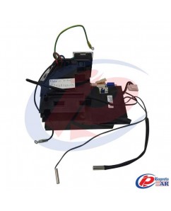 PLACA LG PCB EVAP M092HD M122HD AMBALAT BI SPLIT TRI SPLIT QUADRI SPLIT 