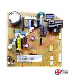 PLACA SAMSUNG EVAP AQ AR  24  UWBUNXAZ HPSUAWQNAZ PLACA PCB