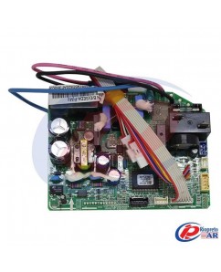 PLACA SAMSUNG EVAP AQ 09 12 18 FINAL ESBT TN TX PLACA PCB EVAPORADORA 