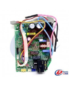 PLACA SAMSUNG EVAP AQ 24 ESBTXAZ ESBTNXAZ ESBTXXAZ PLACA PCB