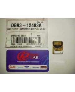 CIRCUITO SAMSUNG EVAP AC AM 09 012 018 024 036 048 060 071 120 JN JX FN EPRON 