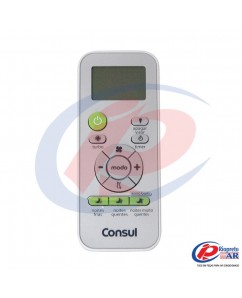 CONTROLE CONSUL EVAP CBE CBW 07 A 22 ABBNA AF
