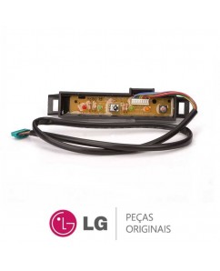 PLACA LG DISPLAY   EVAP K-7 MULTI V LTNC482MLE0 LTNC48BMLEO ATNQ48GMLE3 LTNH302