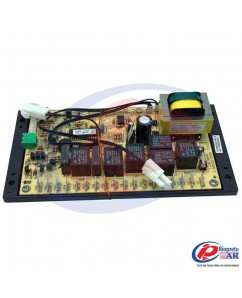 PLACA CARRIER EVAP 42 LSA LSC LSE BQA BQC 5TCA/B/C 12 A 72K QLB HC PLACA PCB 