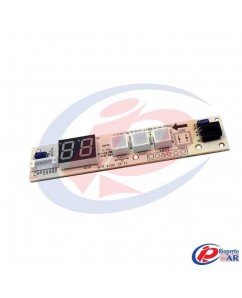 PLACA ELETRONICA DO DISPLAY 42LUCC030515LC 42LUCC30C5 42LUCD30C5 42LWCA30S5 SPRI