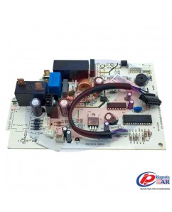 PLACA ELETRONICA PRINCIPAL 42LUCE09S5 PLACA PCB SPRINGER CARRIER UP PLACA PCB