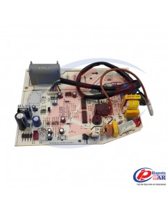 PLACA ELETRONICA PRINCIPAL 42FNCA22S5 42MDCA22M5 PCB SPRINGER CARRIER MIDEA