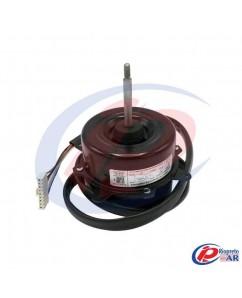 MOTOR VENTILADOR COND LVCC LVCC VFQA 38LVCC12C5 38LVCC12C5 PRCA YKT-24-6-78L-1 