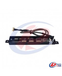 PLACA ELGIN RECEPTORA SRFI 18/24 - 2 