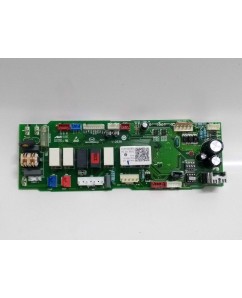 PLACA ELECTROLUX CENTRAL EVAP CI 48/60 F/R CI36 F PLACA PCB ELETROLUX PISO TETO