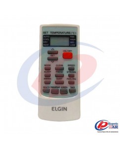 CONTROLE ELGIN INVERTER ECO PLUS 9 - 30