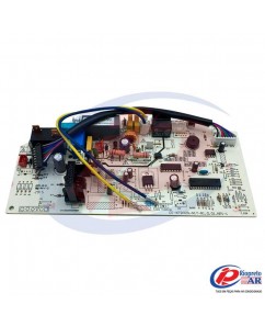 PLACA ELETRONICA PRINCIPAL 42RNQA9S5 2013323A1116 PCB NEW SPRINGER