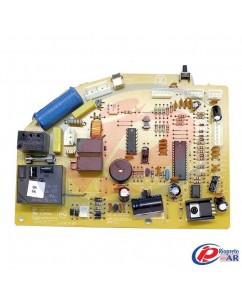 PLACA KOMECO PCB EVAP MXS 12 QCEG1 Q/F