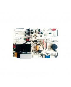 PLACA MIDEA EVAP 42 MACA 18 S5