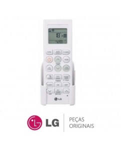 CONTROLE LG EVAP ATNQ/LTNC 12/60 GULA/GPLE/GNLE/GMLE/2QLE/2PLE/2NLE/2MLE/BMLE