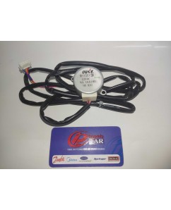 M V MIDEA EVAP SWING VERTICAL EVAP MPCA MPCB 36 M5 OU USE 5973