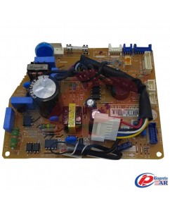 PLACA LG PCB EVAP USNQ092 A USNQ24 WSG3 WSZ2 BSZ2 CSG3 USNW092 A USNW242 WSG3   