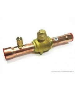VALVULA ESFERA DANFOSS 7/8 SOLDER GBC22S 009G7055 SCHRADER HLC5752F