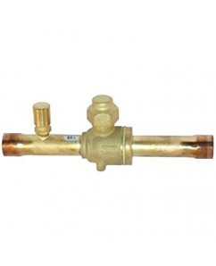 VALVULA ESFERA DANFOSS 3/8 SOLDER GBC10S