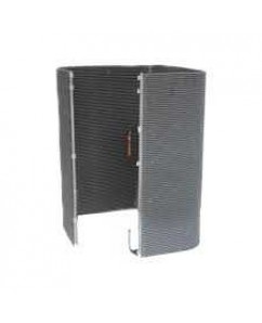 SERPENTINA CARRIER COND 38CCI090235MC/SC 38CCK60535MC, 38CCO060535MS ALUMINIO