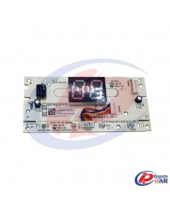 PLACA ELETRONICA DISPLAY 42FVCA09C5 42FVCA12C5 42FVCA18C5 42FVCA22C5