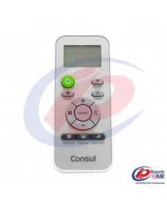 CONTROLE CONSUL EVAP CBA CBC CBF CBR CBU CBV 07/30 AB BB CB DB MB OB 