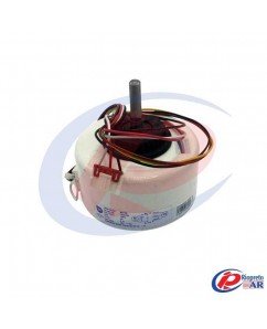 M V CONSUL BRASTEMP EVAP CBA CBC CBF CBJ CBN CBP 18 BB CB DB (DG13G2-06)ANTI-HOR