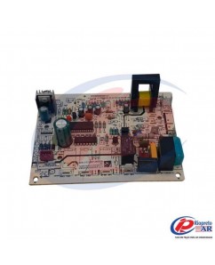 PLACA ELETRICA CONDENSADORAS KCW22A5 KCW22F5 KCW22S5  KCX22A5 KCX22F5 KCX22S5  