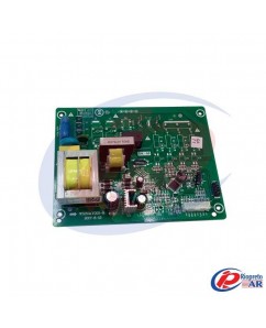 PLACA KOMECO COND KOS 30 FC G2P/LX 2LX PLACA PCB PLACA SEM FIO