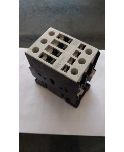 CONTATOR CARRIER  24 V 25 AMP TRI WEG CWM25-00-30D02 (TRIPOLAR)