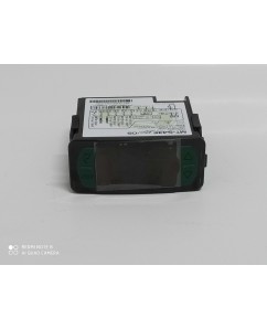 CONTROLADOR DIGITAL FULL GAUGE MT543E PLUS (4 ESTAGIOS BI 115/230V)