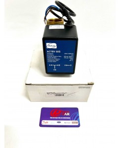 VALVULA ACTUA AGUA ESF ON-OFF RET ELETRICO 2 V 1 POL VC4013AP-1000