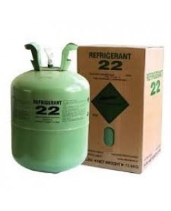 GAS R22A REFRIGERANT 13,6KG